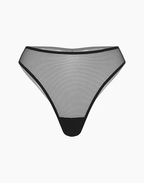 Модели трусов, которые должны быть в любом гардеробе - 2-12-4