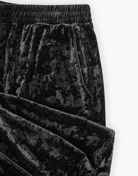 Брюки PD1135 черный - 5