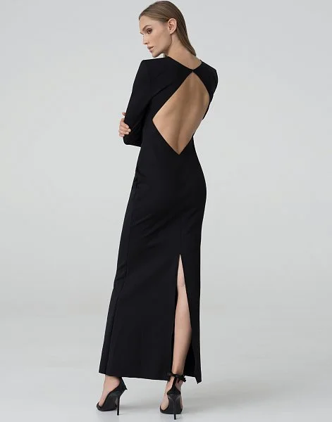 Платье CD1049 - 1