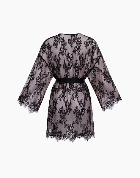 Красивые женские халаты - 6-3