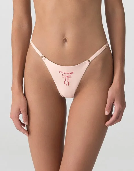 Женские трусы и бюстгальтеры - 15-3