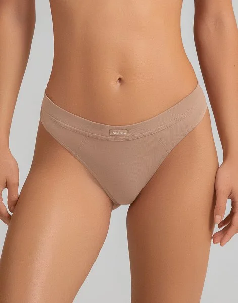 Цветное нижнее белье из хлопка - 1-4