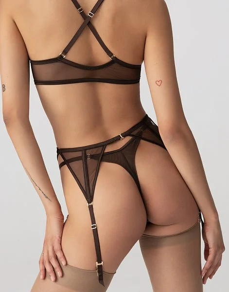 Женское нижнее белье - 2-2