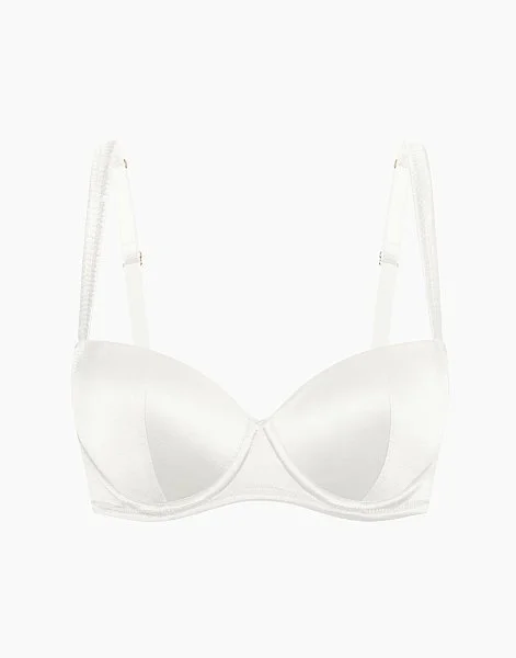 Тренды женского нижнего белья в 2025 году - 1-2-4