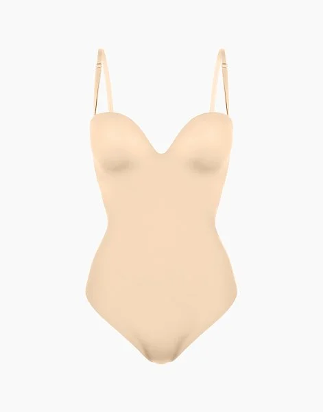 Второе боди со скидкой 30% - 9-3