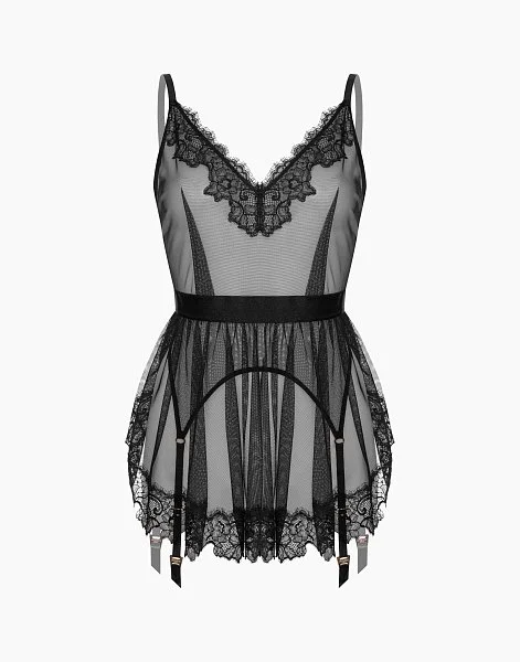 Эксклюзивное нижнее женское белье - 2-1