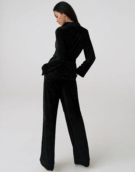 Брюки PD1135 черный - 3