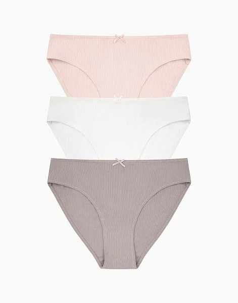 Нижнее белье для девочек - 7-1