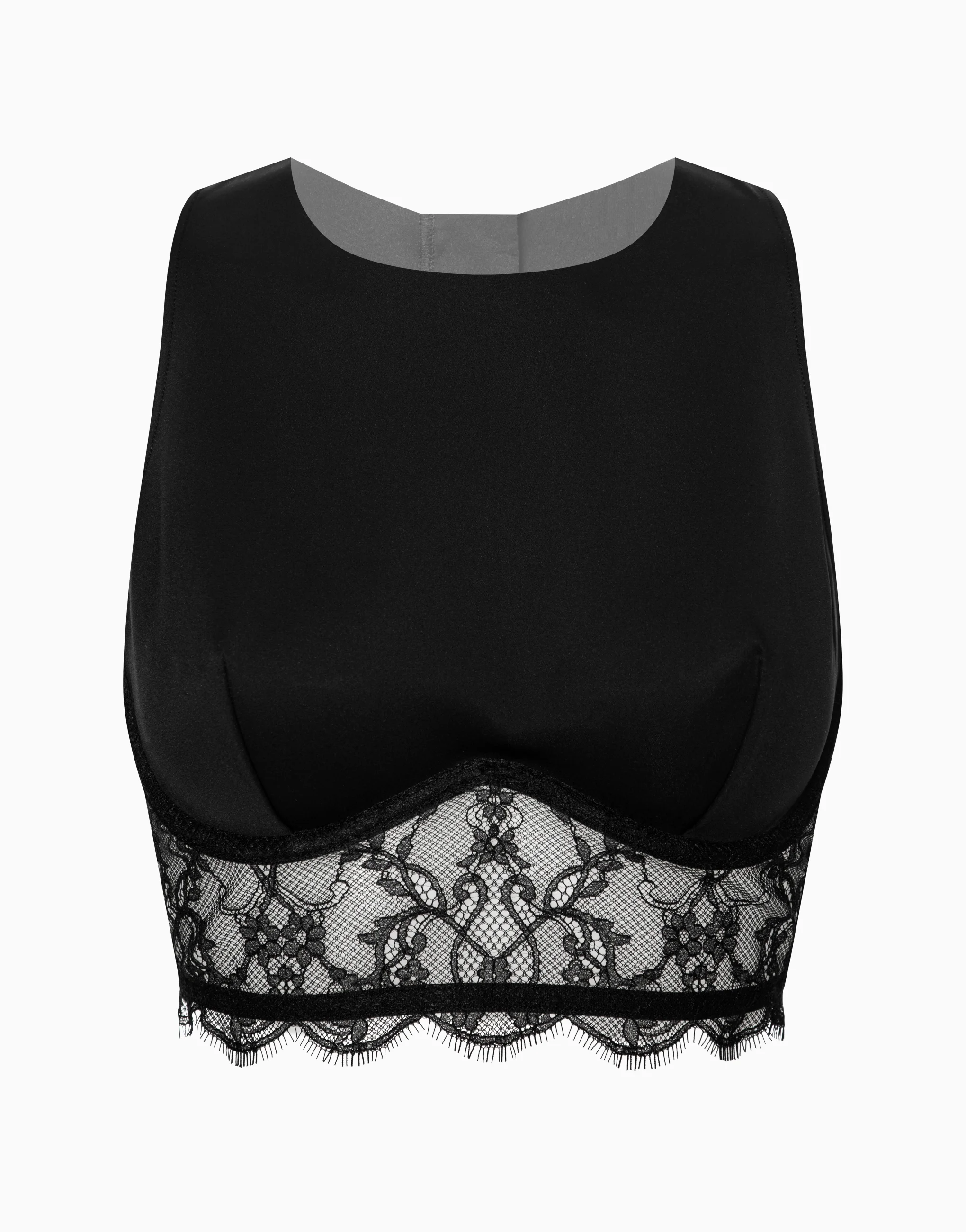 Женские трусы и бюстгальтеры - 13-4