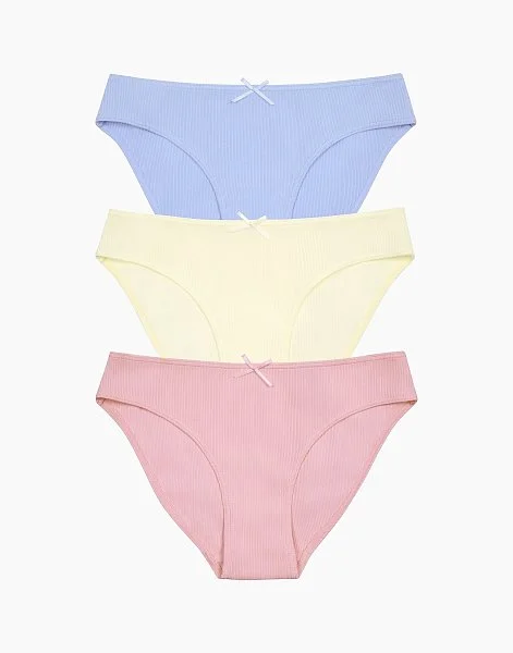 Нижнее белье для девочек - 16-1