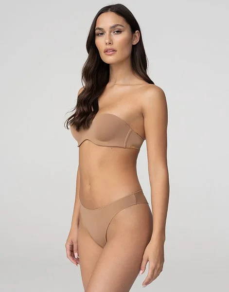 Второй бюстгальтер со скидкой 30% - 2-4