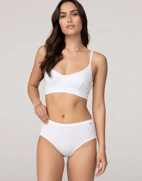 Тренды женского нижнего белья в 2025 году - 1-9-2