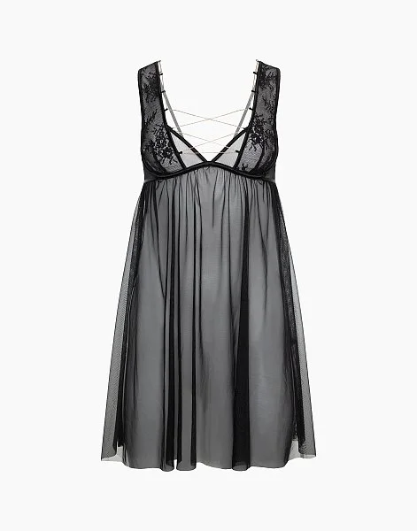 Ночные сорочки и комбинации женские - 5-3