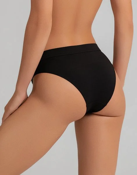 Цветное нижнее белье из хлопка - 3-3