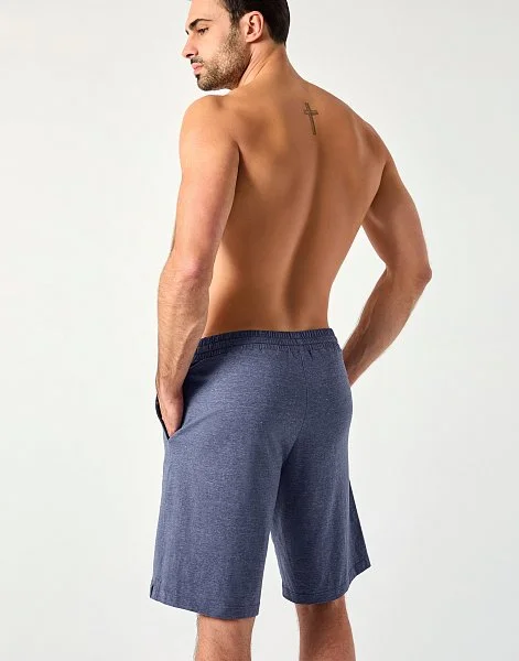 Домашние мужские шорты и брюки - 3-4