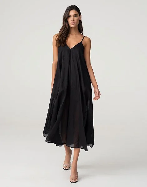 Женская пляжная одежда и аксессуары - 4-1