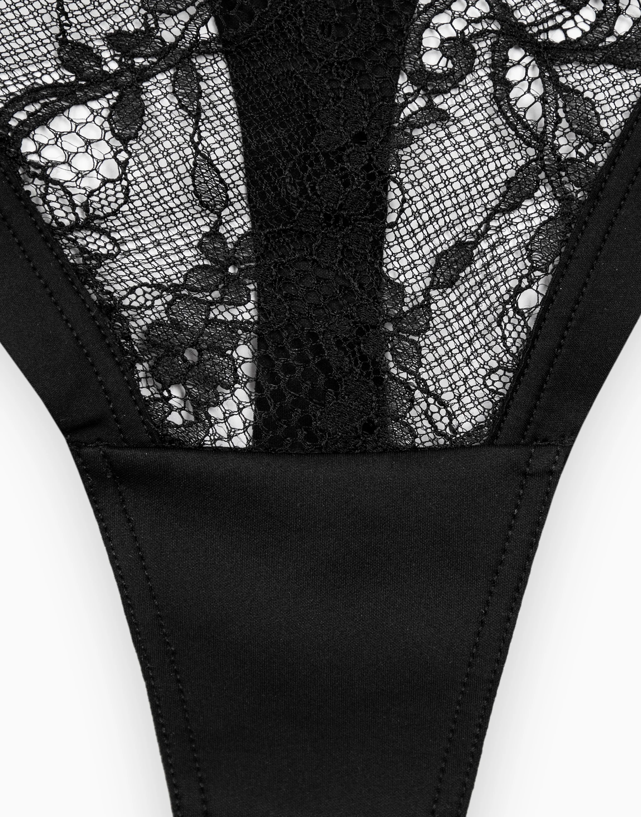 Стринги - 4-5