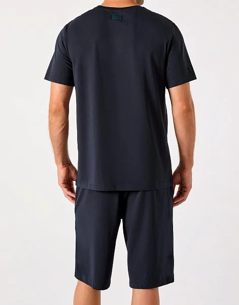 Стильные мужские футболки - 6-4