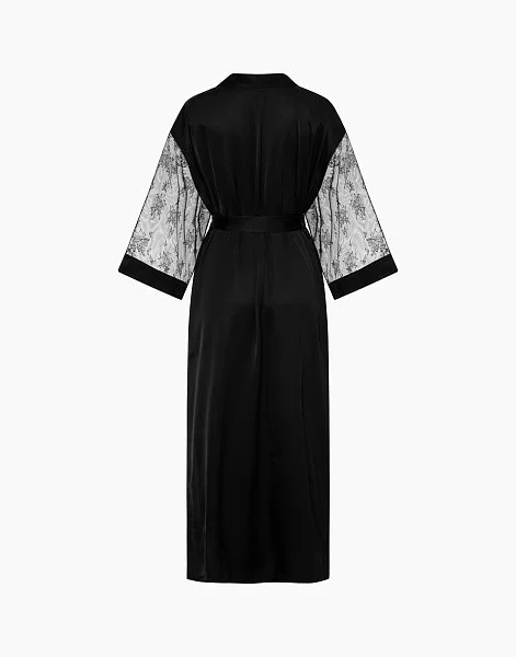 Красивые женские халаты - 9-2