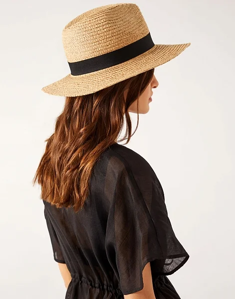 Женская пляжная одежда и аксессуары - 14-2