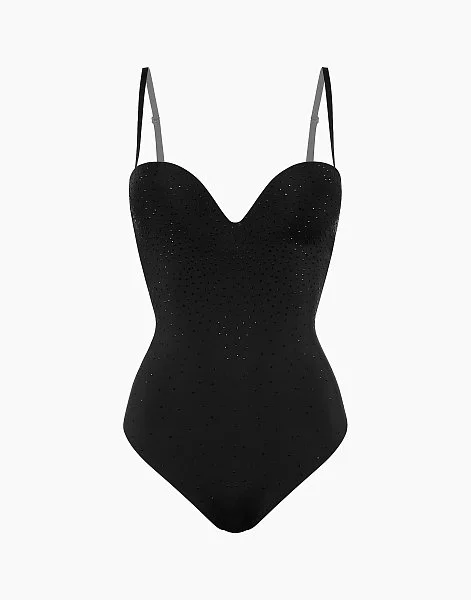 Второе боди со скидкой 30% - 1-4