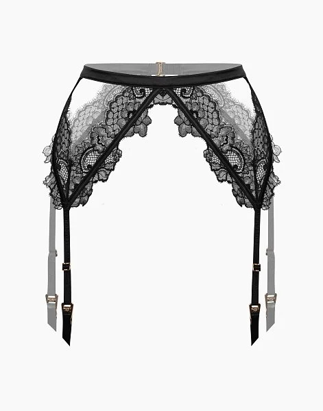 Эксклюзивное нижнее женское белье - 1-1