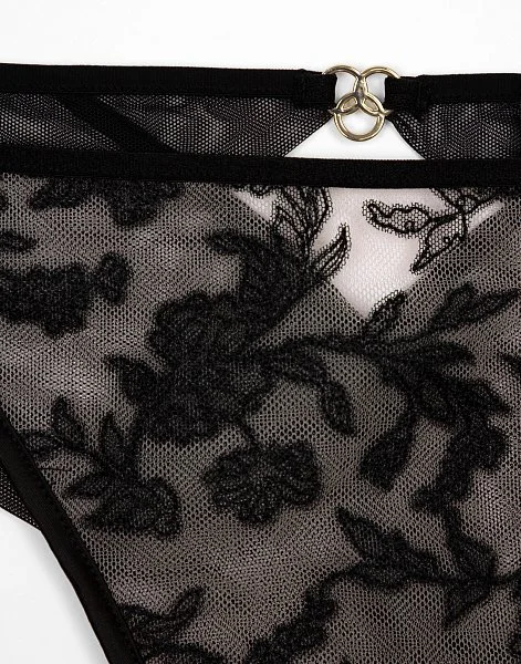 Женские трусы бразилиано - 7-5