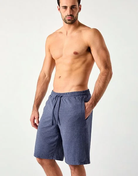 Домашние мужские шорты и брюки - 3-2