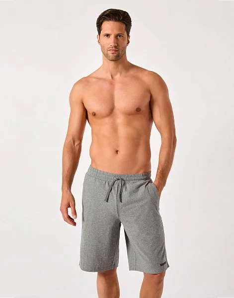 Домашние мужские шорты и брюки - 2-2