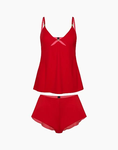 Пижамы и сорочки - 10-3