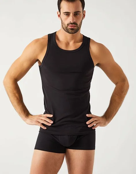 Стильные мужские футболки - 8-2