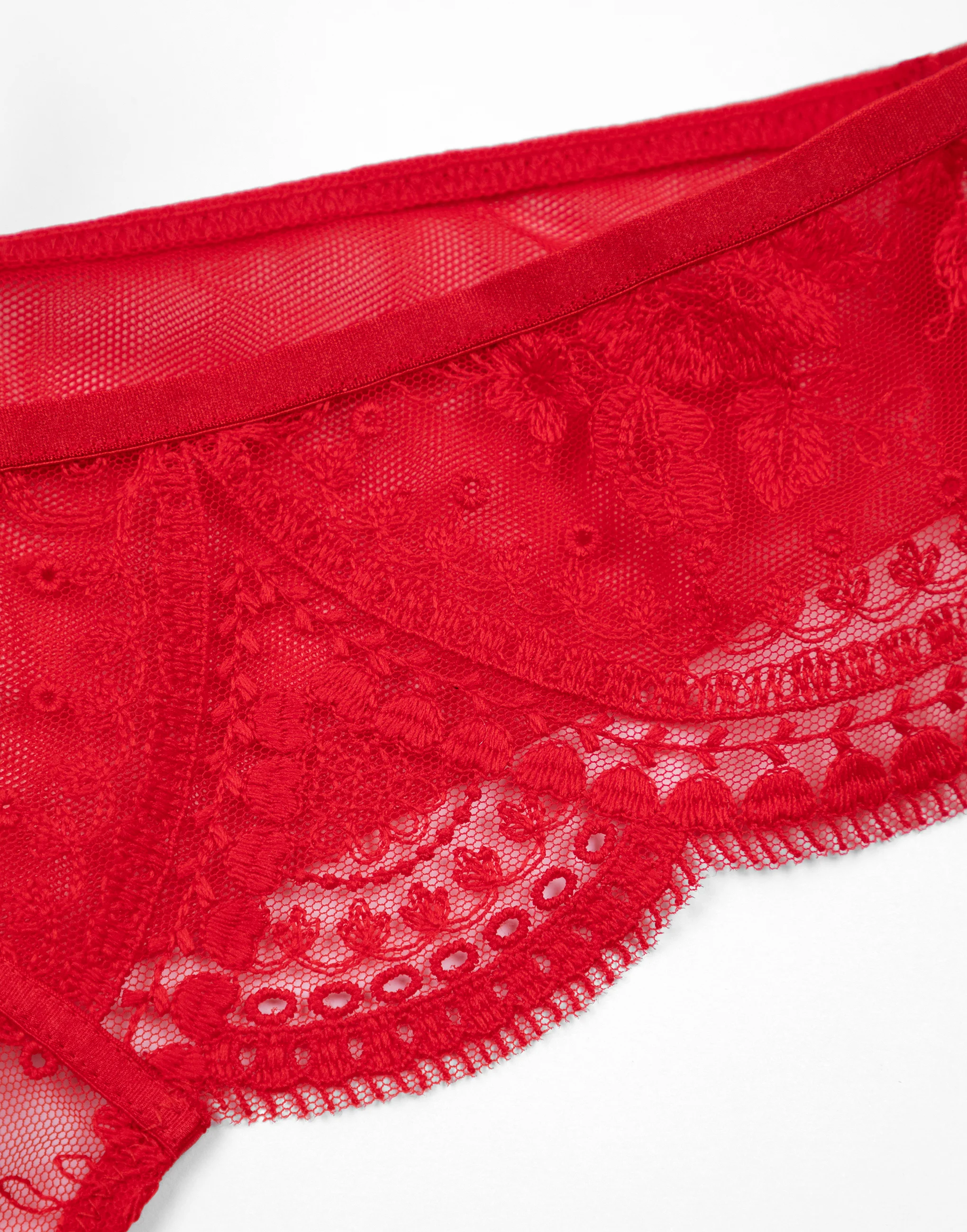 Женские трусы бразилиано - 12-5