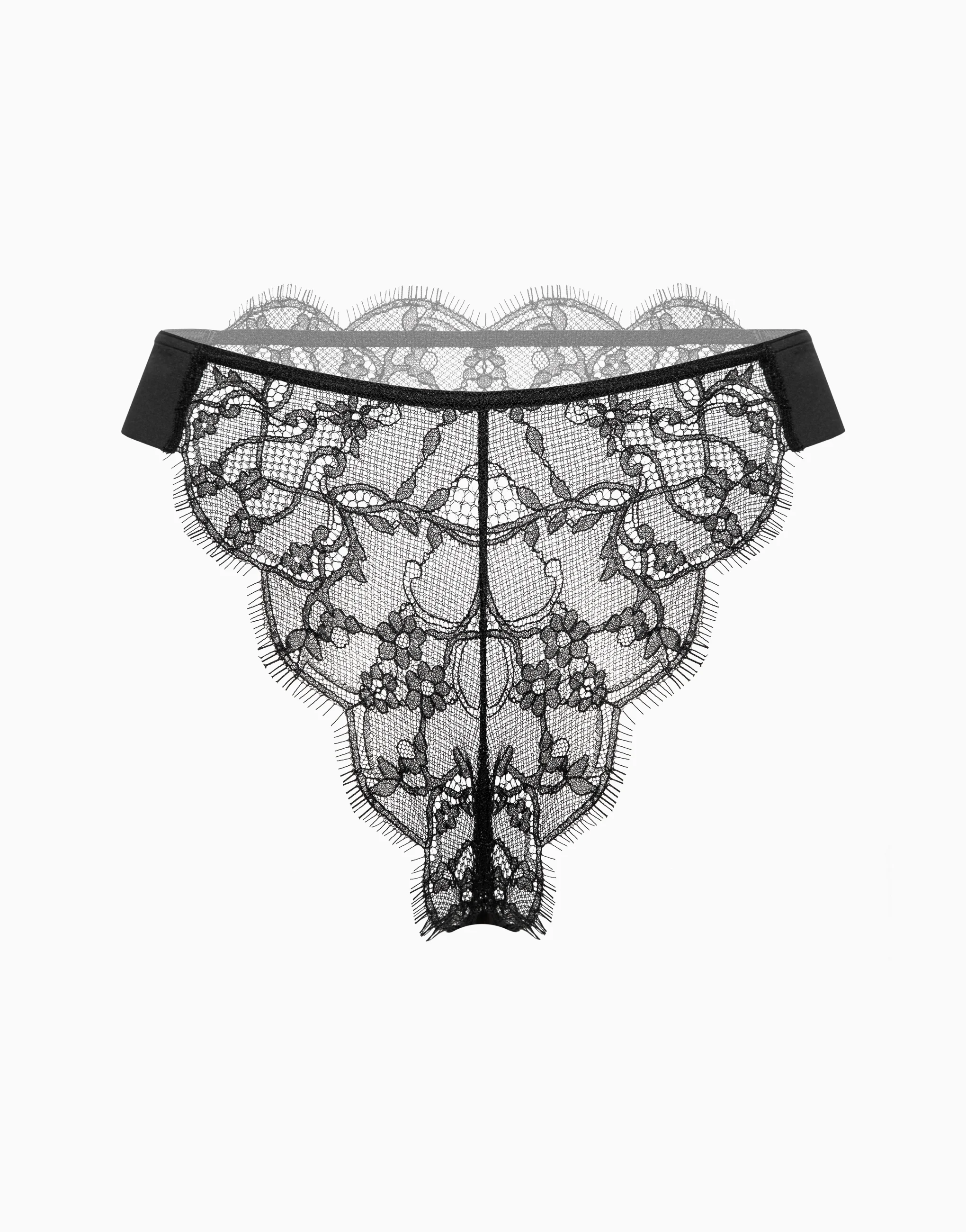 Женские трусы и бюстгальтеры - 11-4