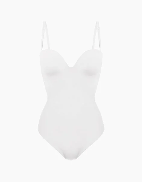 Второе боди со скидкой 30% - 8-3