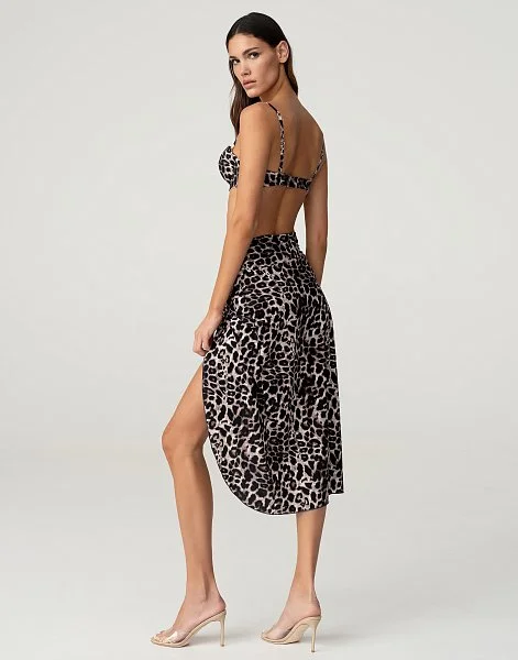 Женская пляжная одежда и аксессуары - 3-3