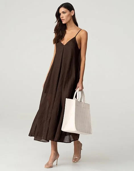 Женская пляжная одежда и аксессуары - 5-3