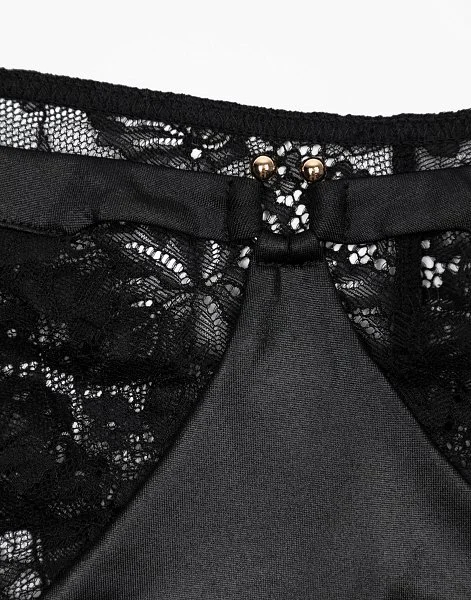 Женские трусы и бюстгальтеры - 16-5