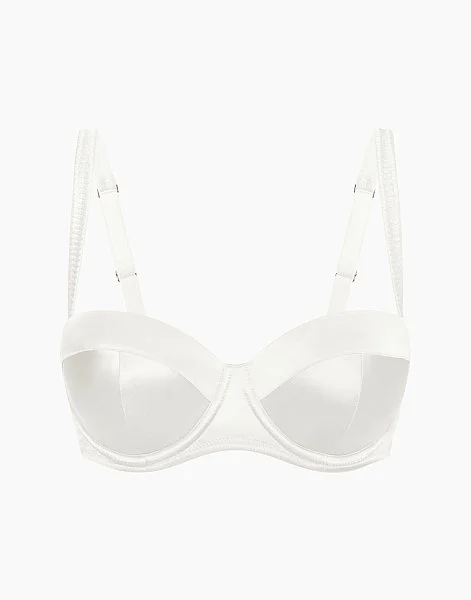 Бюстгальтер балконет — что это такое и почему он стал популярным? - 1-1-5