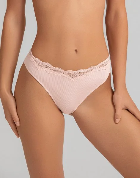 Цветное нижнее белье из хлопка - 13-2