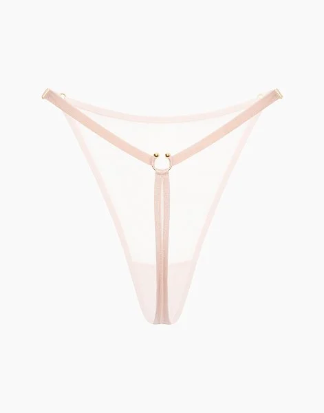 Стринги - 16-4