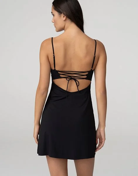 Ночные сорочки и комбинации женские - 1-2