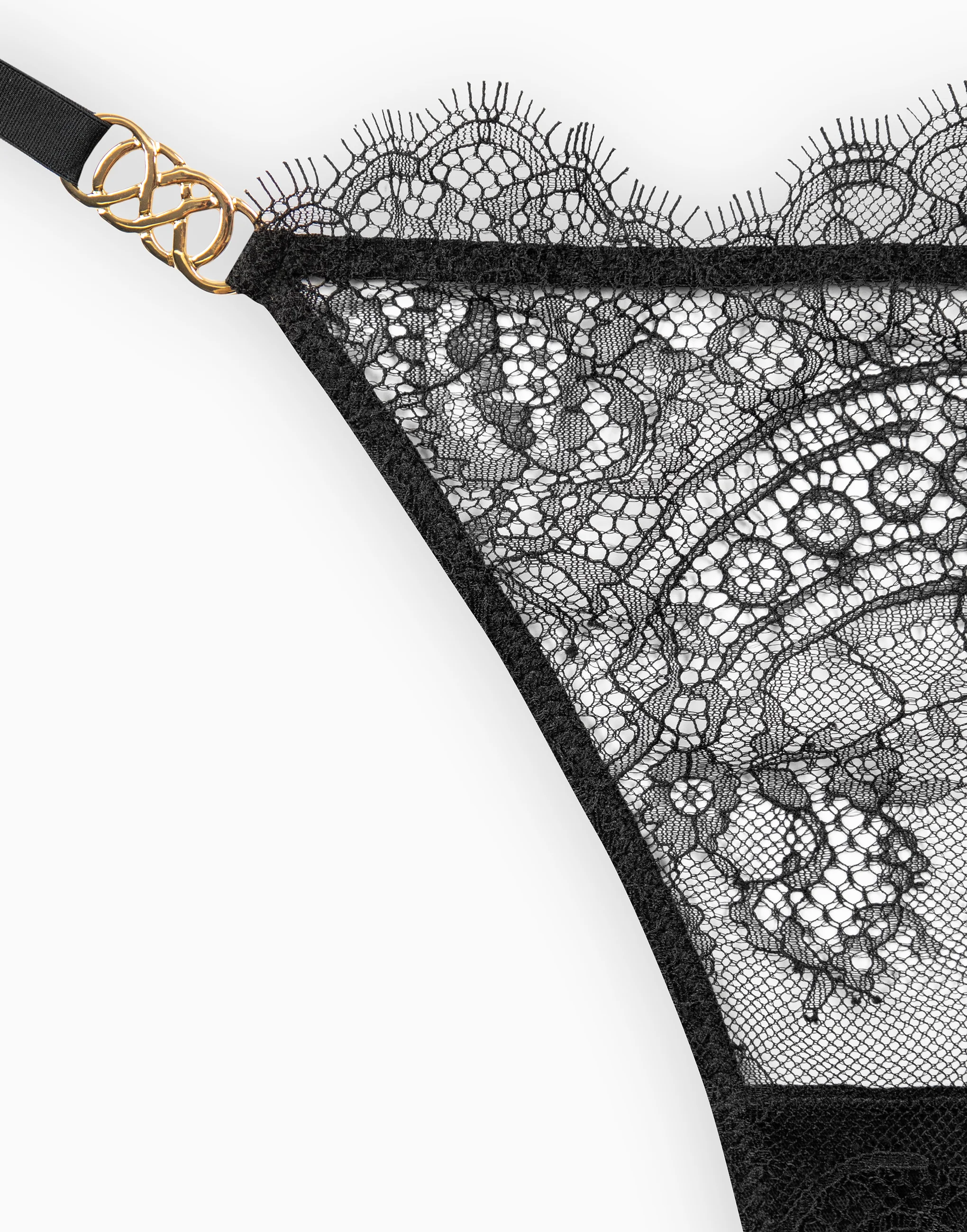 Стринги - 2-5