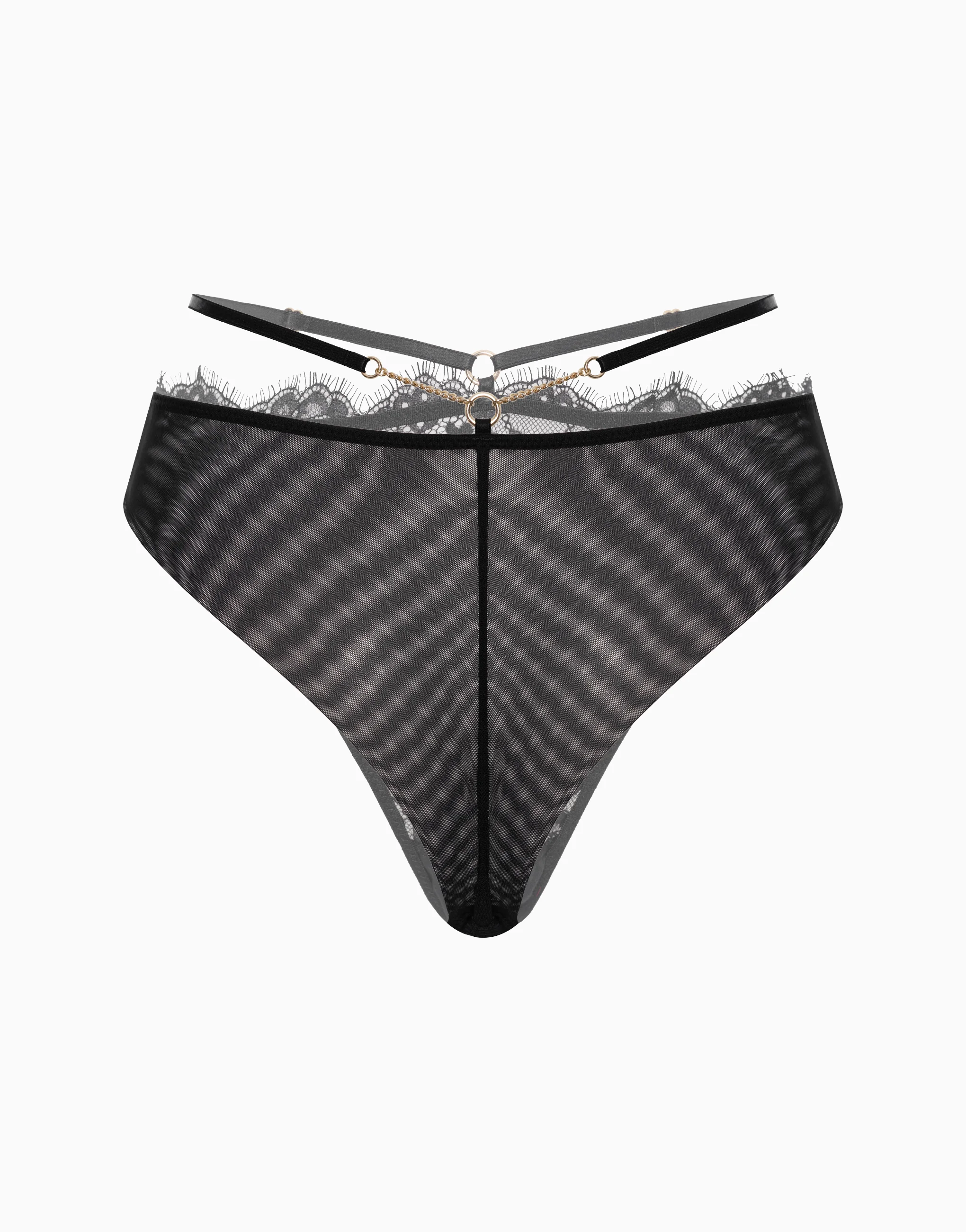 Женские трусы бразилиано - 8-4