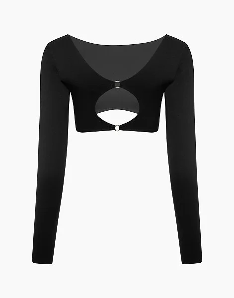 Как выбрать нижнее белье в подарок на Новый год для девушки? - 4-4-4