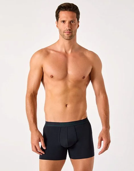 Мужские трусы-боксеры - 11-2