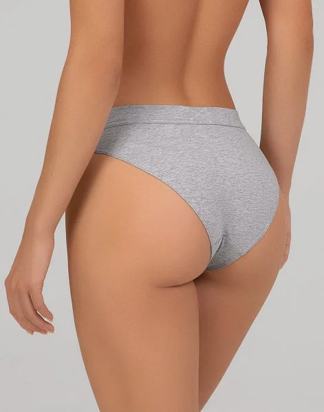 Цветное нижнее белье из хлопка - 4-5