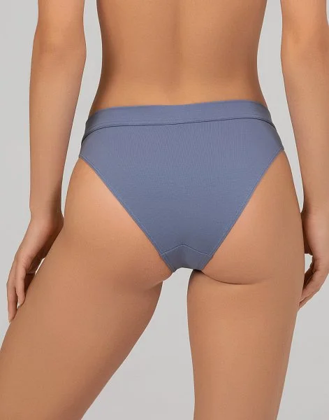 Цветное нижнее белье из хлопка - 4-3