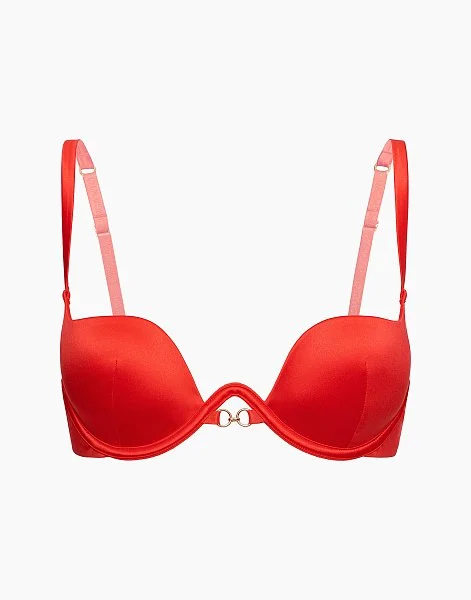 Как выбрать нижнее белье в подарок на Новый год для девушки? - 2-4-5