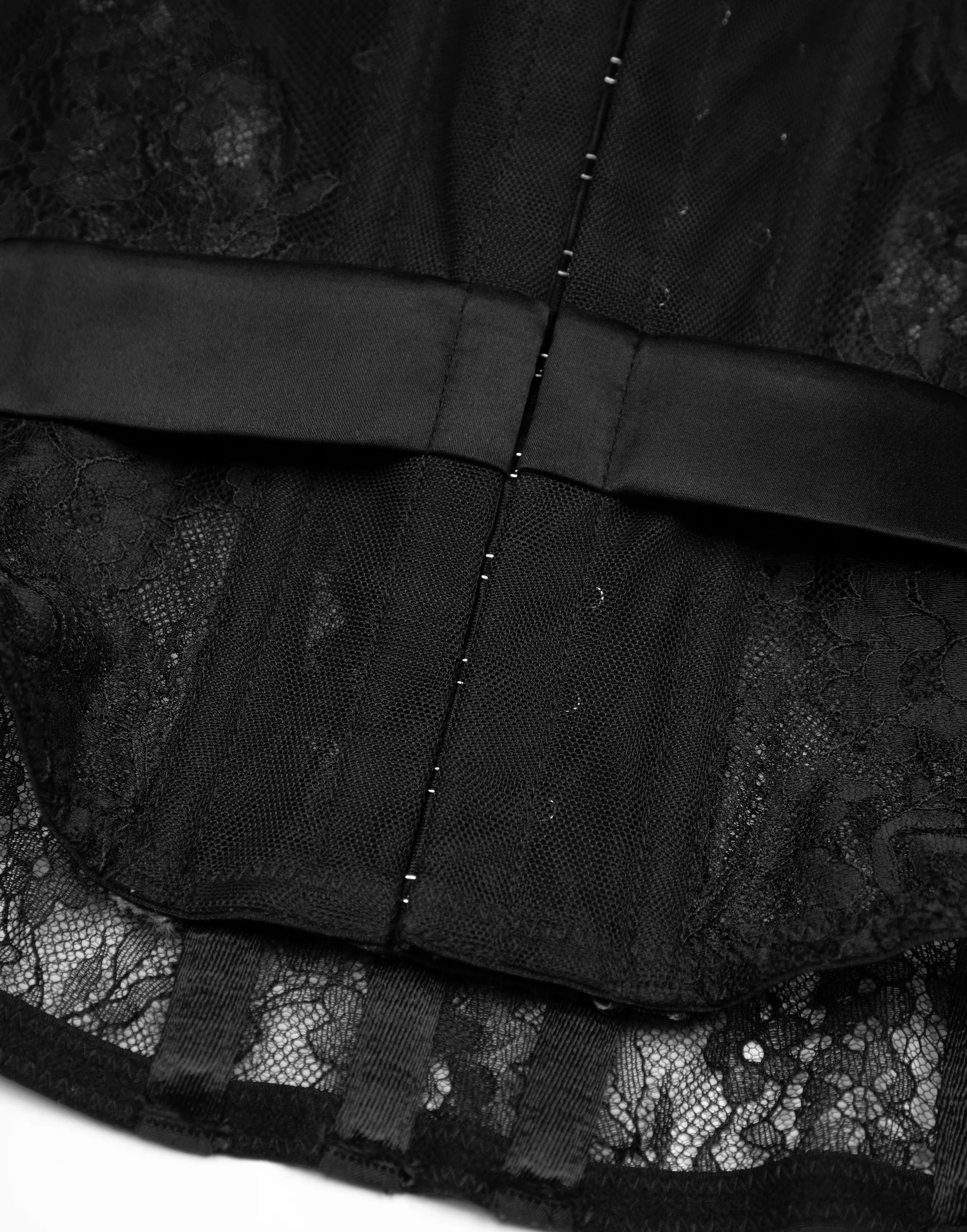 Корсет Paris CD870 черный - 5