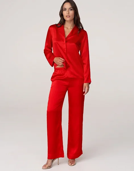 Тренды женского нижнего белья в 2025 году - 1-7-2